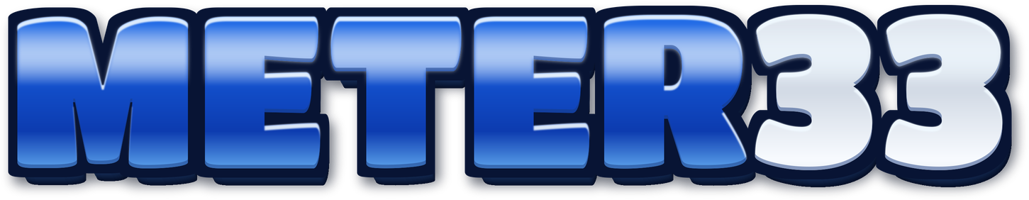 METER33